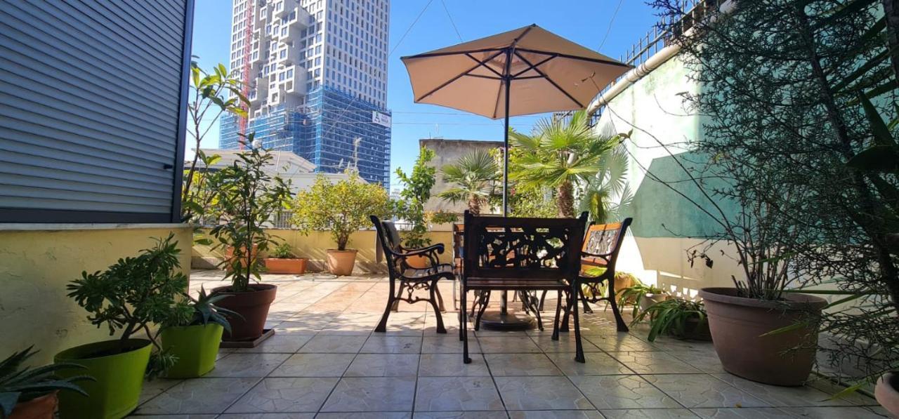 Appartamento 25 Retreat Mansion *