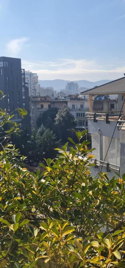 25 Retreat Mansion Apartament Tirana