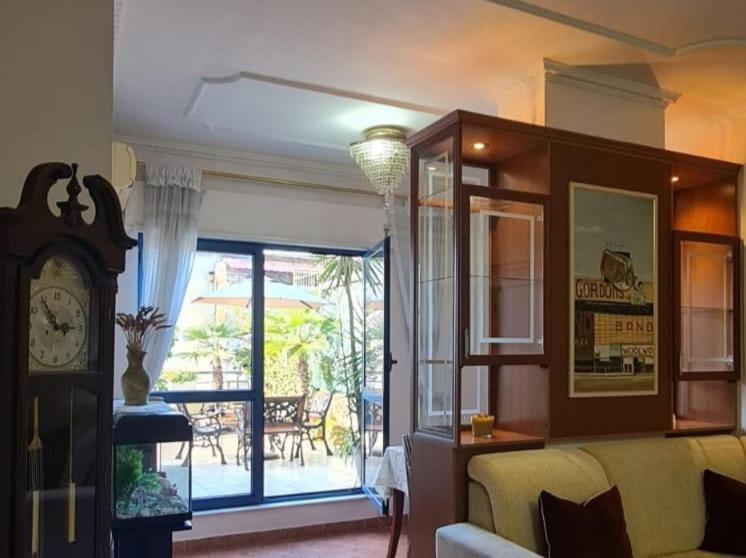25 Retreat Mansion Tirana